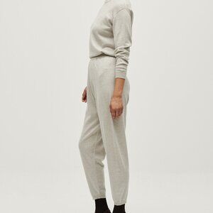 Babaa Merino Jumper / Trousers Estrella